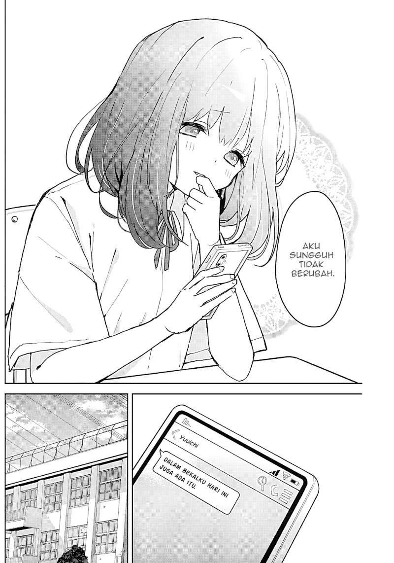 Osananananajimi chapter 2