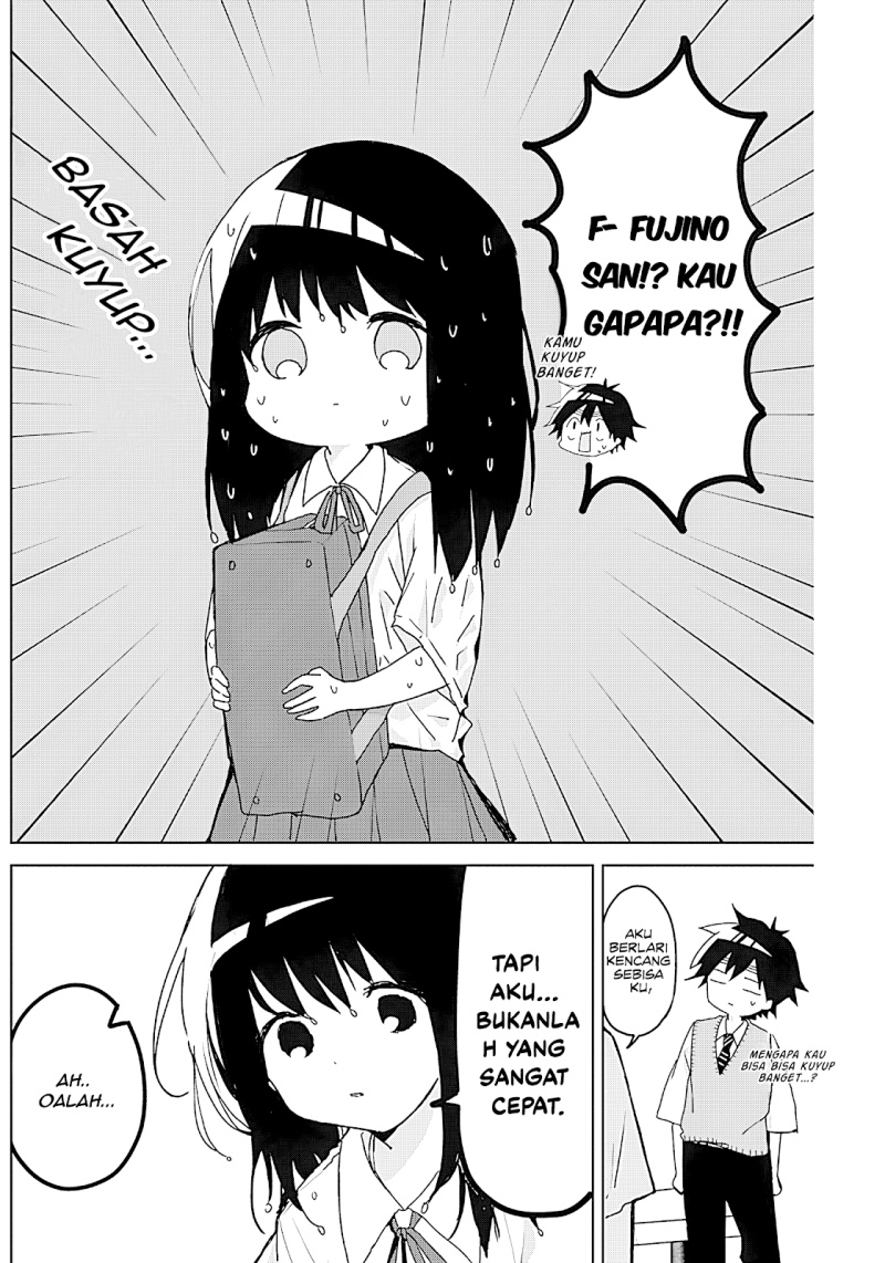 Osananananajimi chapter 2
