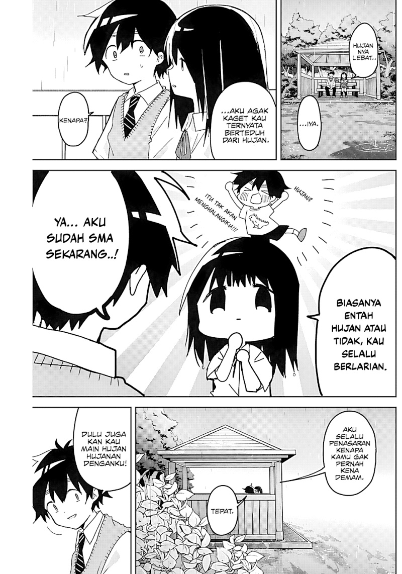 Osananananajimi chapter 2