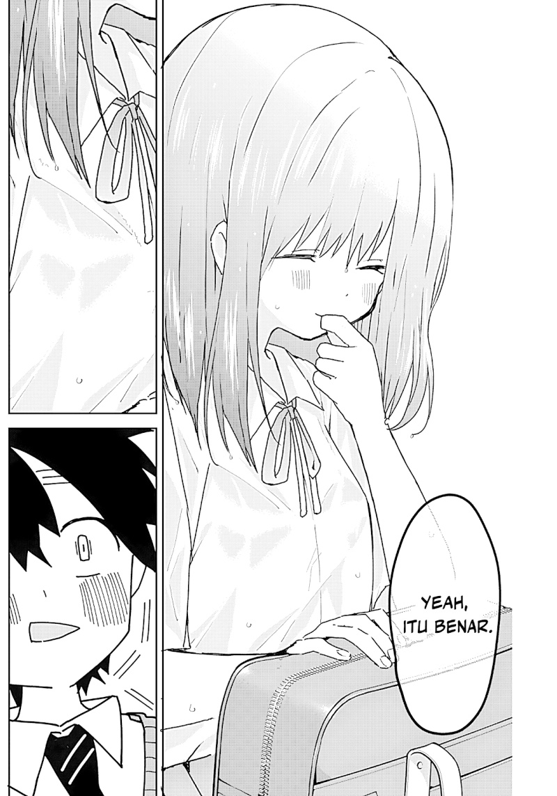 Osananananajimi chapter 2