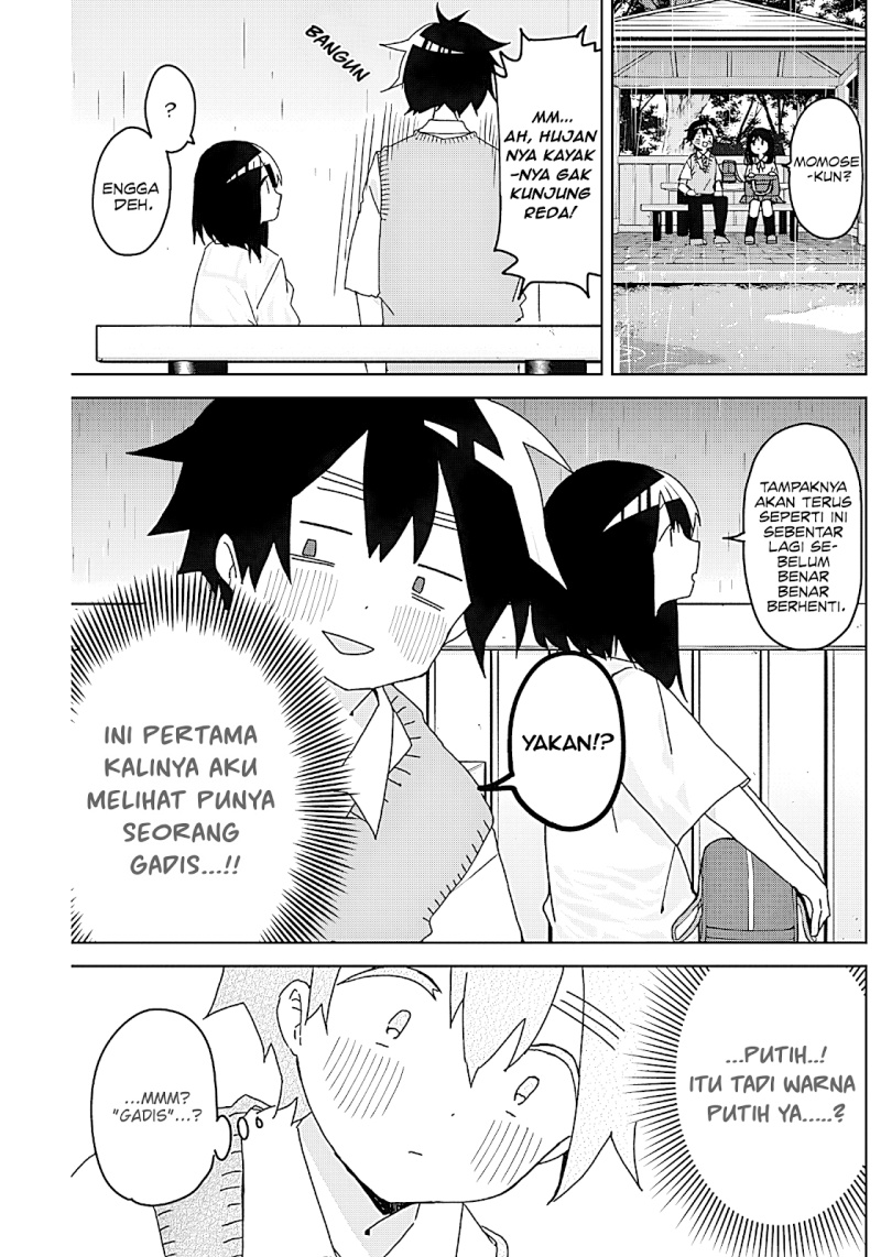 Osananananajimi chapter 2