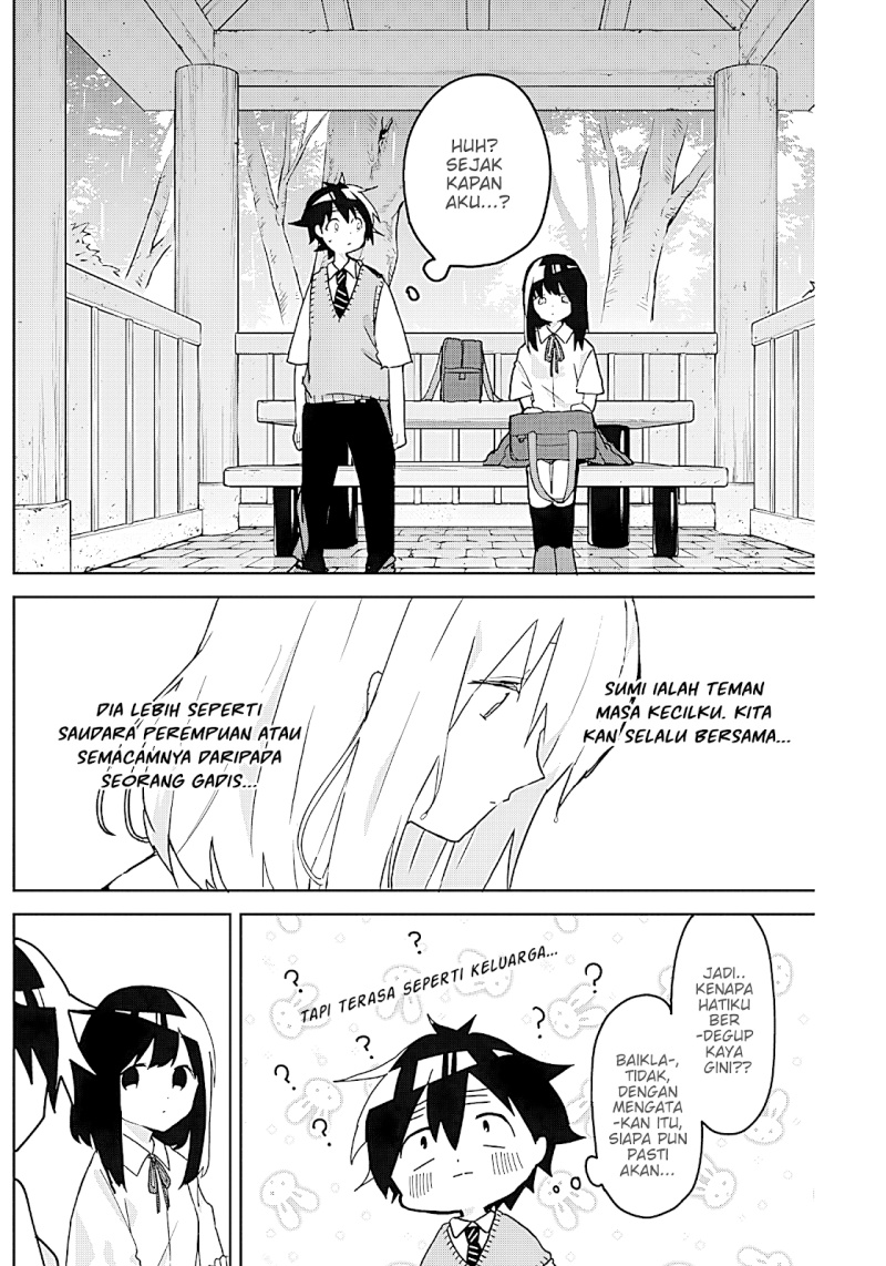 Osananananajimi chapter 2