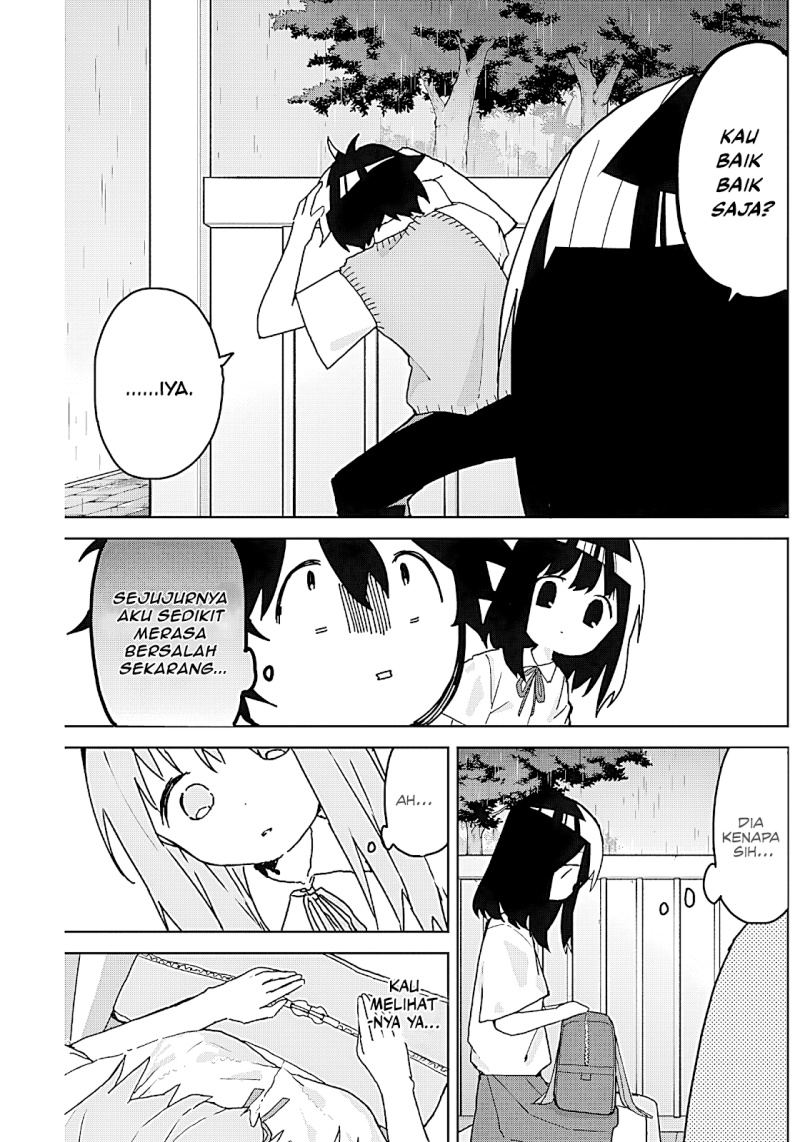 Osananananajimi chapter 2