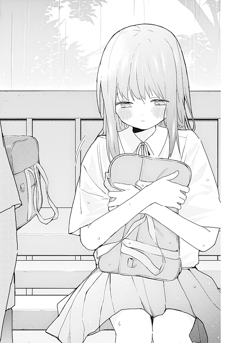 Osananananajimi chapter 2