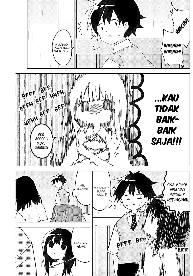 Osananananajimi chapter 2