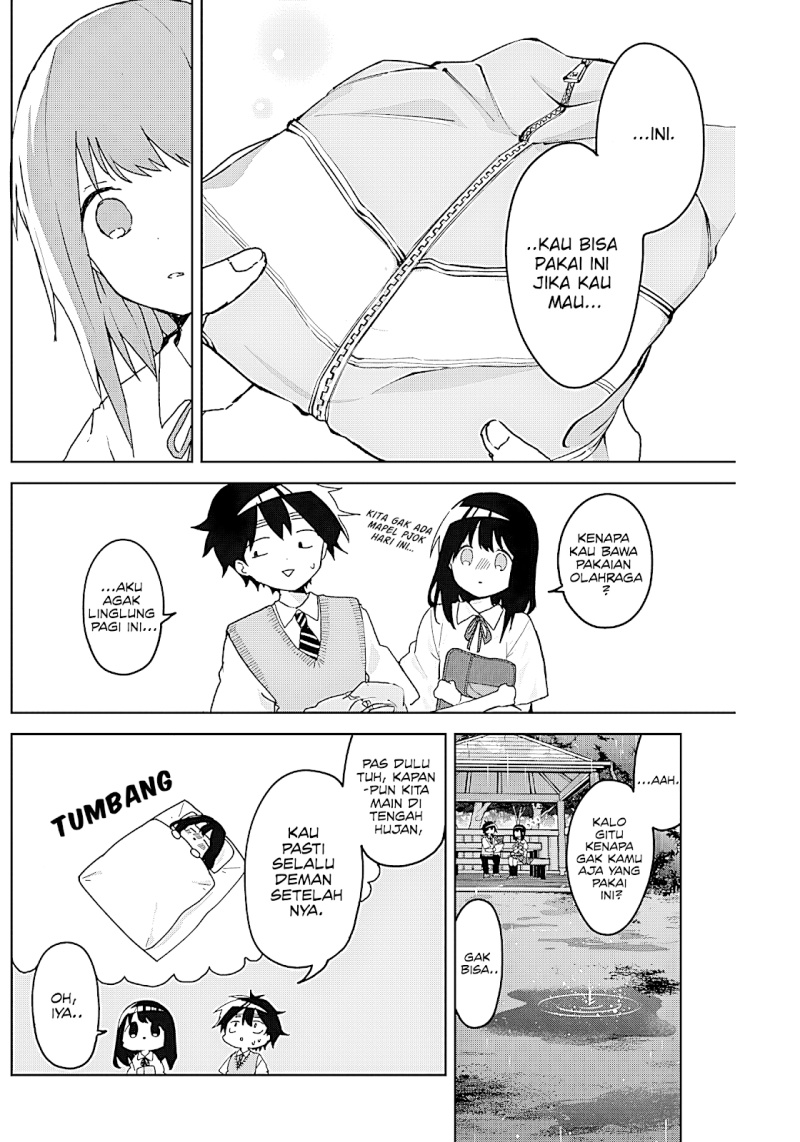 Osananananajimi chapter 2