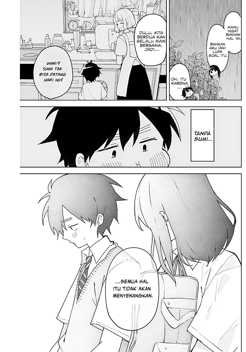 Osananananajimi chapter 2
