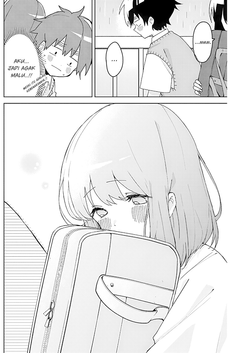 Osananananajimi chapter 2