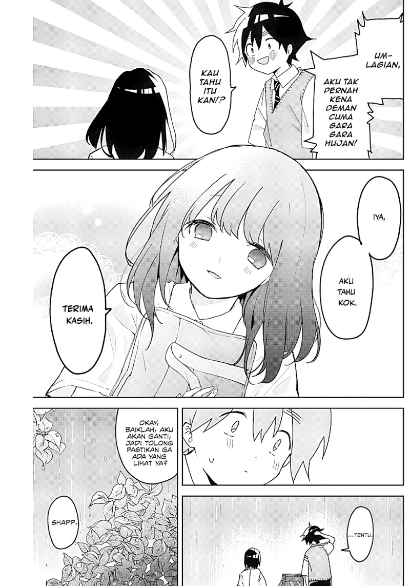 Osananananajimi chapter 2