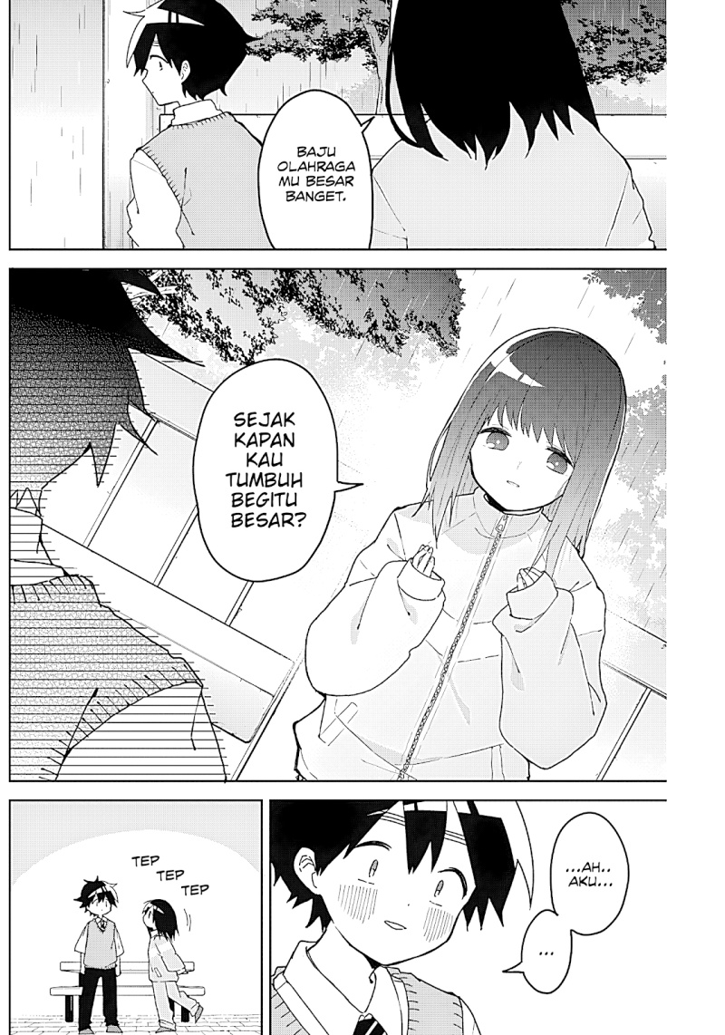 Osananananajimi chapter 2