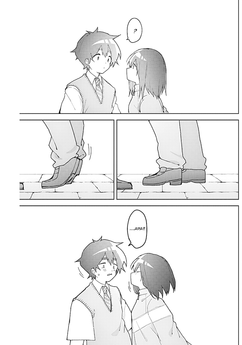 Osananananajimi chapter 2