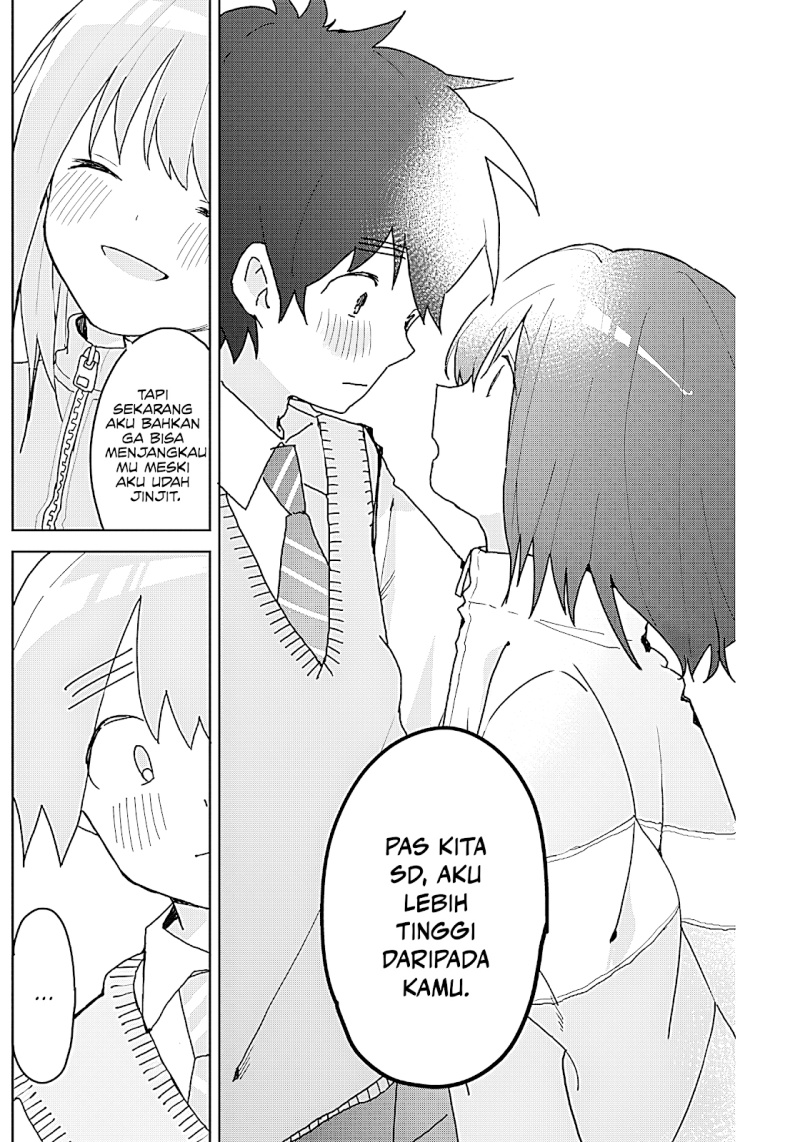 Osananananajimi chapter 2