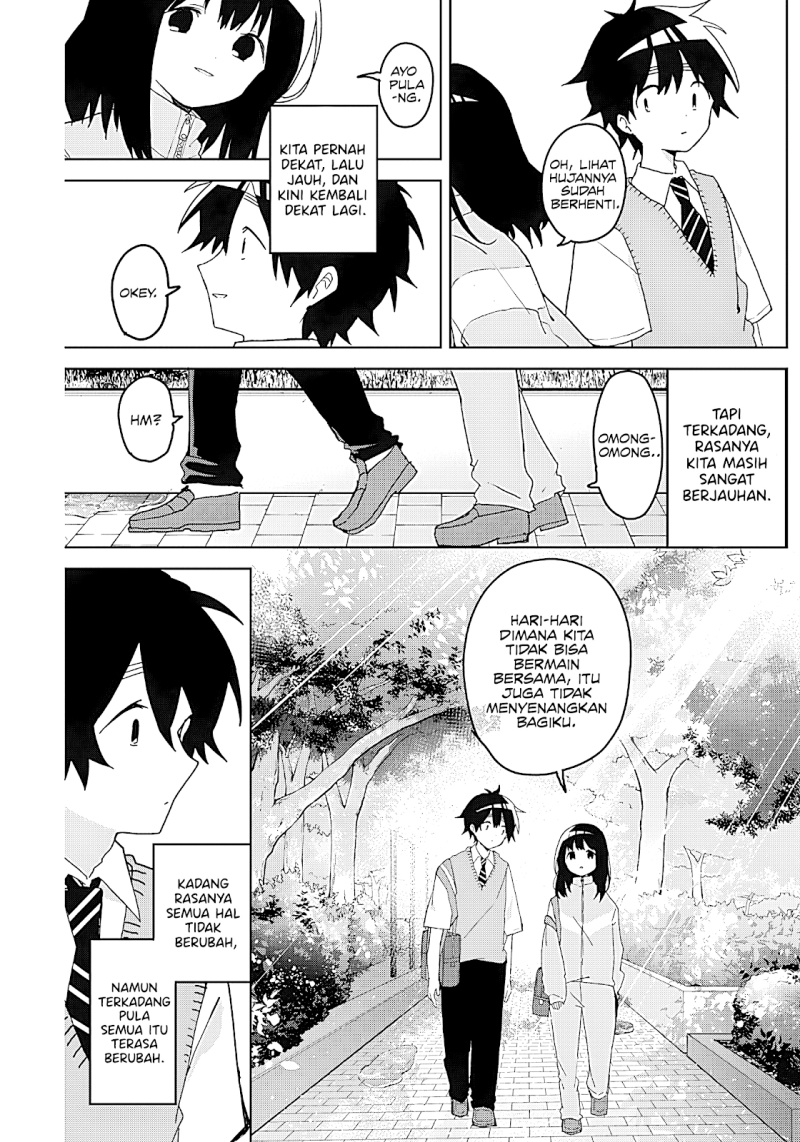 Osananananajimi chapter 2