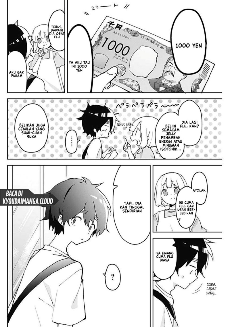Osananananajimi chapter 3