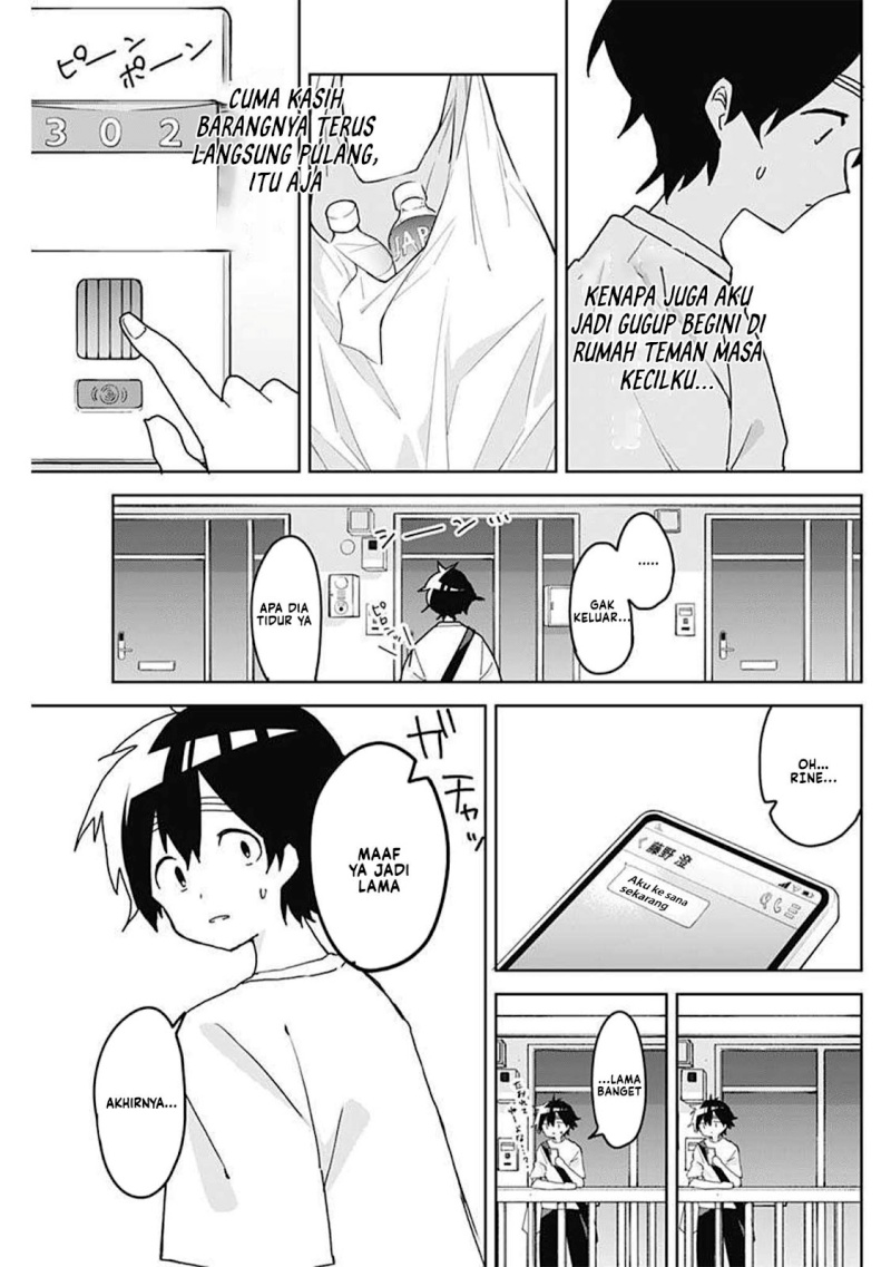 Osananananajimi chapter 3