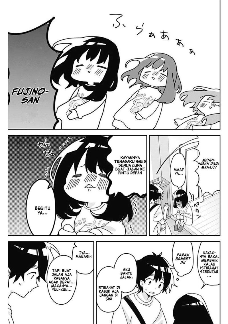 Osananananajimi chapter 3