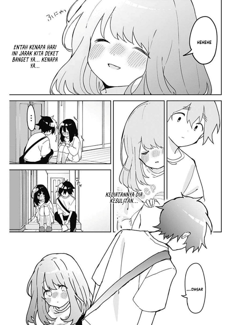 Osananananajimi chapter 3