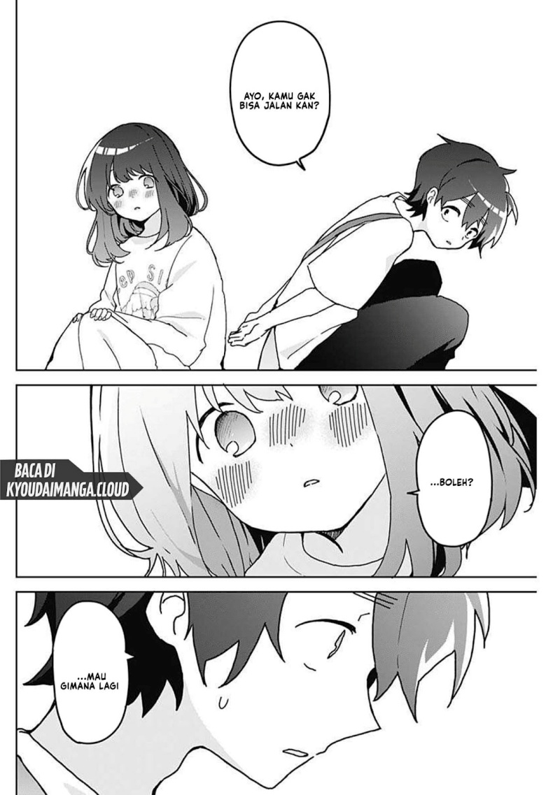 Osananananajimi chapter 3