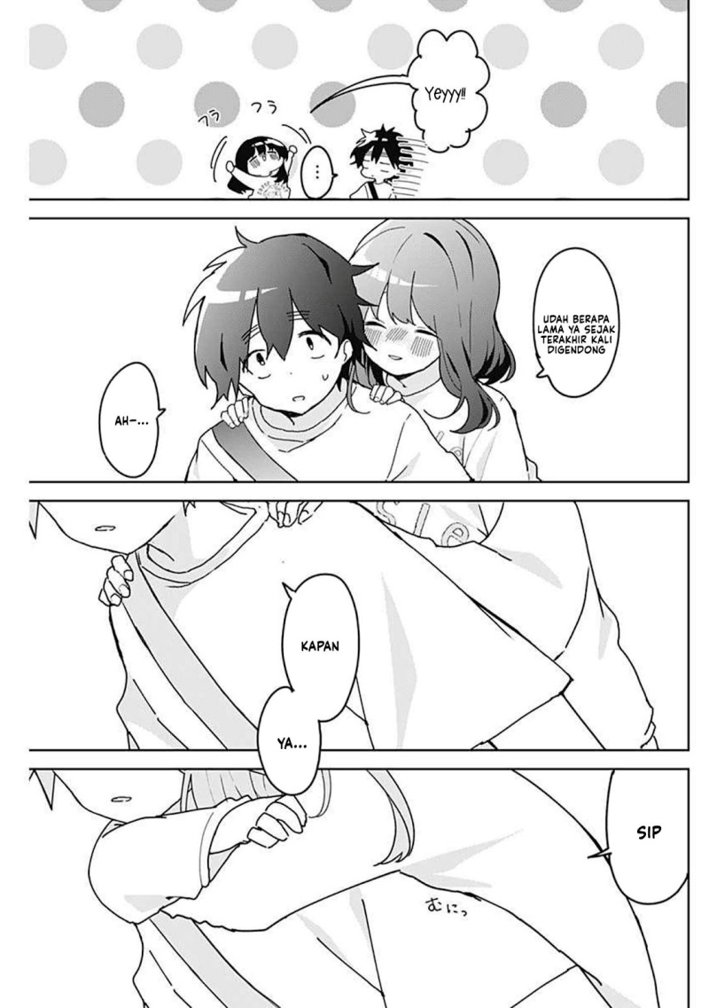 Osananananajimi chapter 3