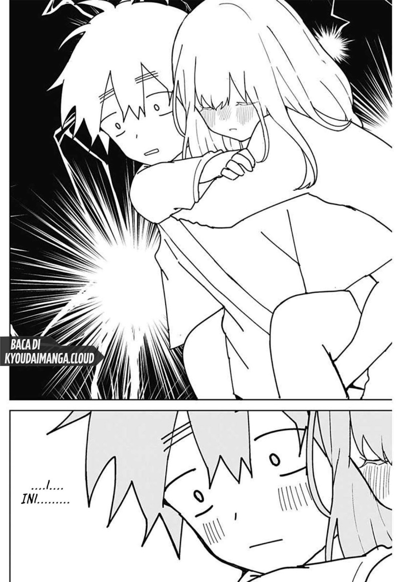 Osananananajimi chapter 3