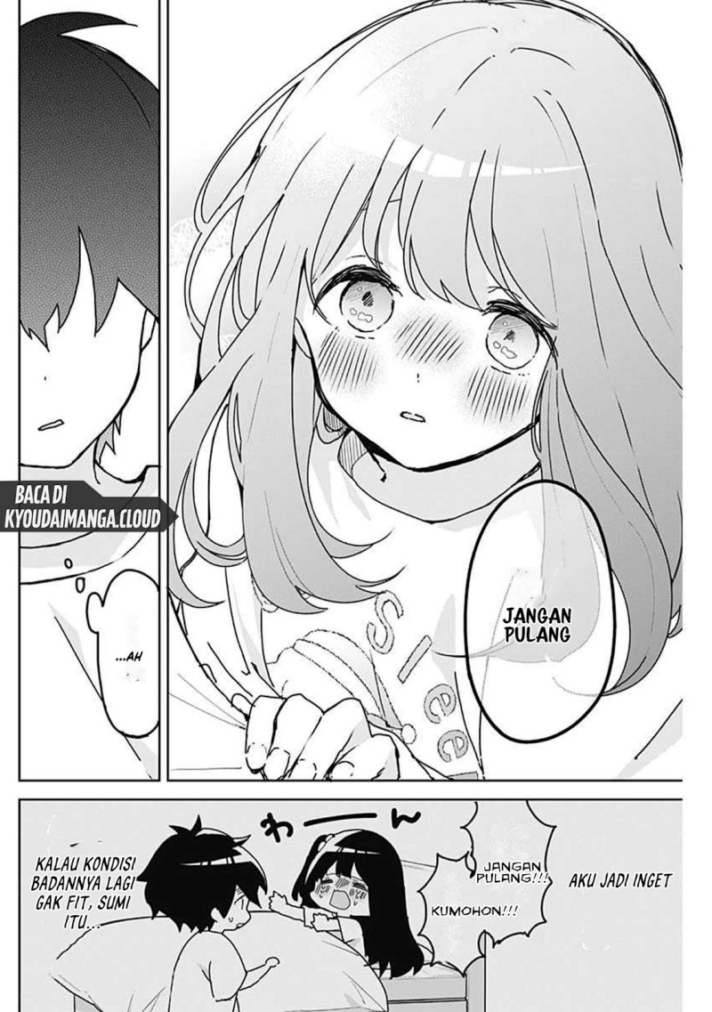 Osananananajimi chapter 3
