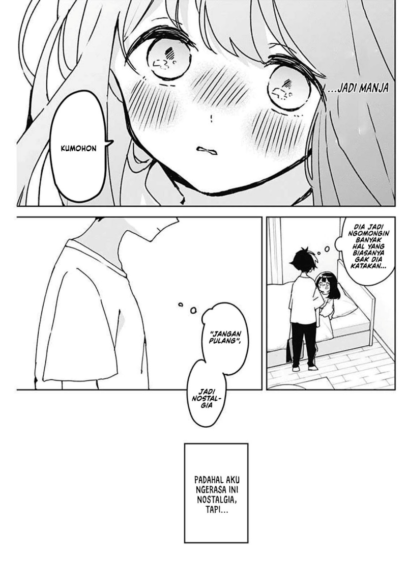 Osananananajimi chapter 3