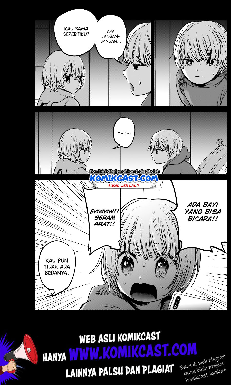 Dilarang COPAS - situs resmi www.mangacanblog.com - Komik oshi no ko 003 - chapter 3 4 Indonesia oshi no ko 003 - chapter 3 Terbaru 7|Baca Manga Komik Indonesia|Mangacan