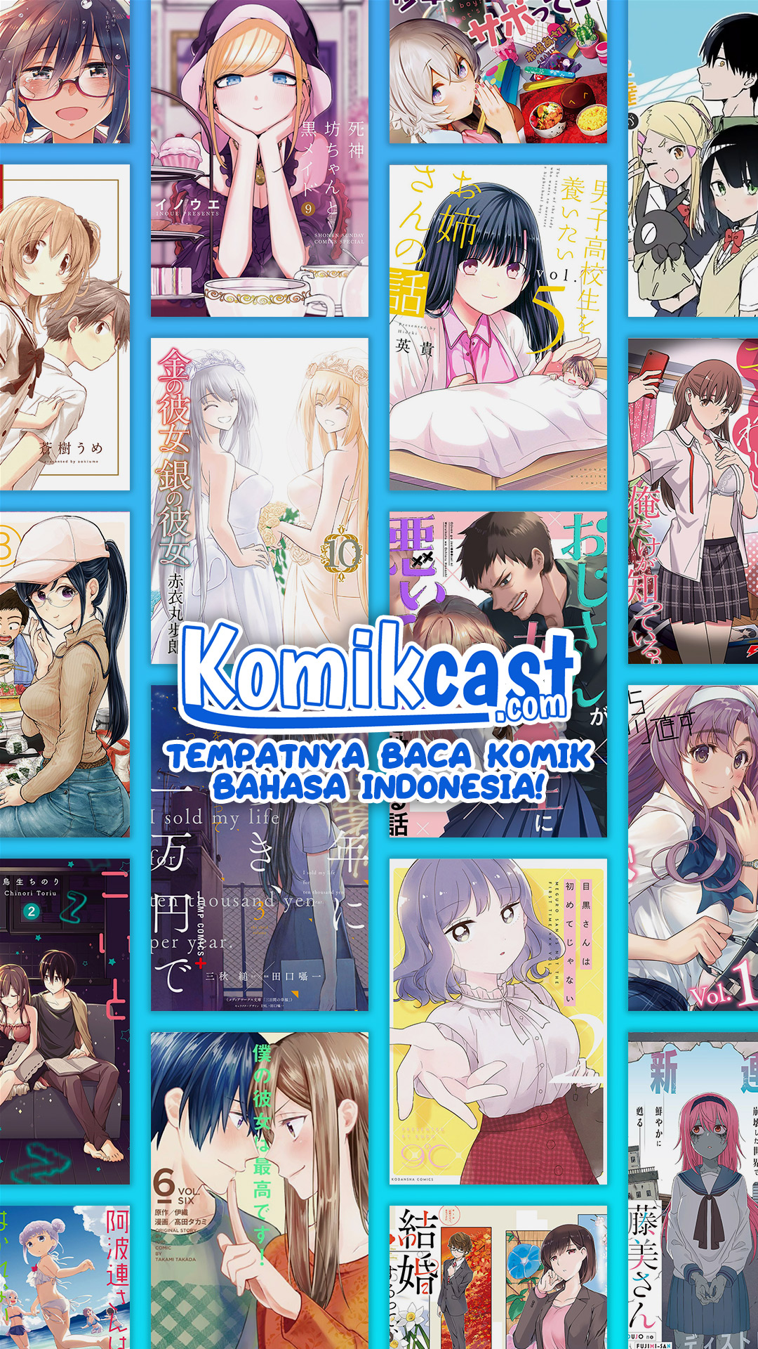 Dilarang COPAS - situs resmi www.mangacanblog.com - Komik oshi no ko 016 - chapter 16 17 Indonesia oshi no ko 016 - chapter 16 Terbaru 19|Baca Manga Komik Indonesia|Mangacan