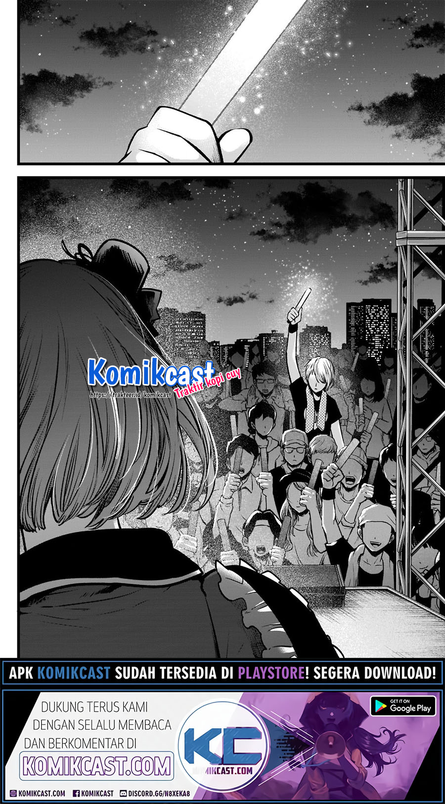 Dilarang COPAS - situs resmi www.mangacanblog.com - Komik oshi no ko 038 - chapter 38 39 Indonesia oshi no ko 038 - chapter 38 Terbaru 13|Baca Manga Komik Indonesia|Mangacan