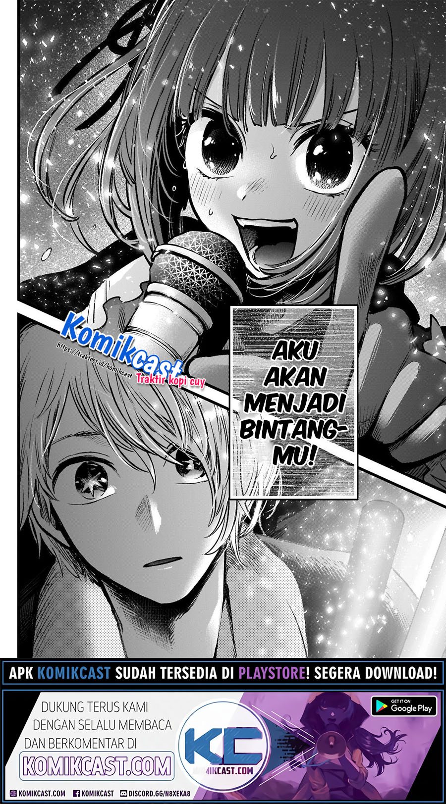 Dilarang COPAS - situs resmi www.mangacanblog.com - Komik oshi no ko 038 - chapter 38 39 Indonesia oshi no ko 038 - chapter 38 Terbaru 17|Baca Manga Komik Indonesia|Mangacan