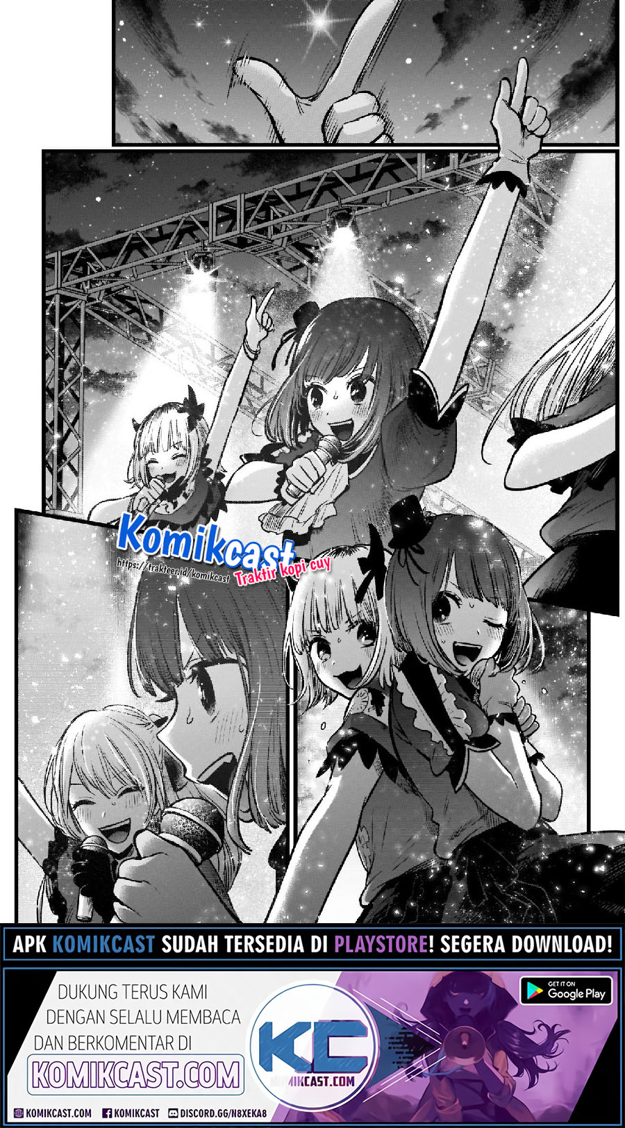 Dilarang COPAS - situs resmi www.mangacanblog.com - Komik oshi no ko 038 - chapter 38 39 Indonesia oshi no ko 038 - chapter 38 Terbaru 18|Baca Manga Komik Indonesia|Mangacan