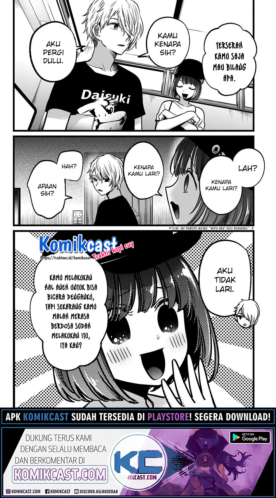 Dilarang COPAS - situs resmi www.mangacanblog.com - Komik oshi no ko 040 - chapter 40 41 Indonesia oshi no ko 040 - chapter 40 Terbaru 5|Baca Manga Komik Indonesia|Mangacan