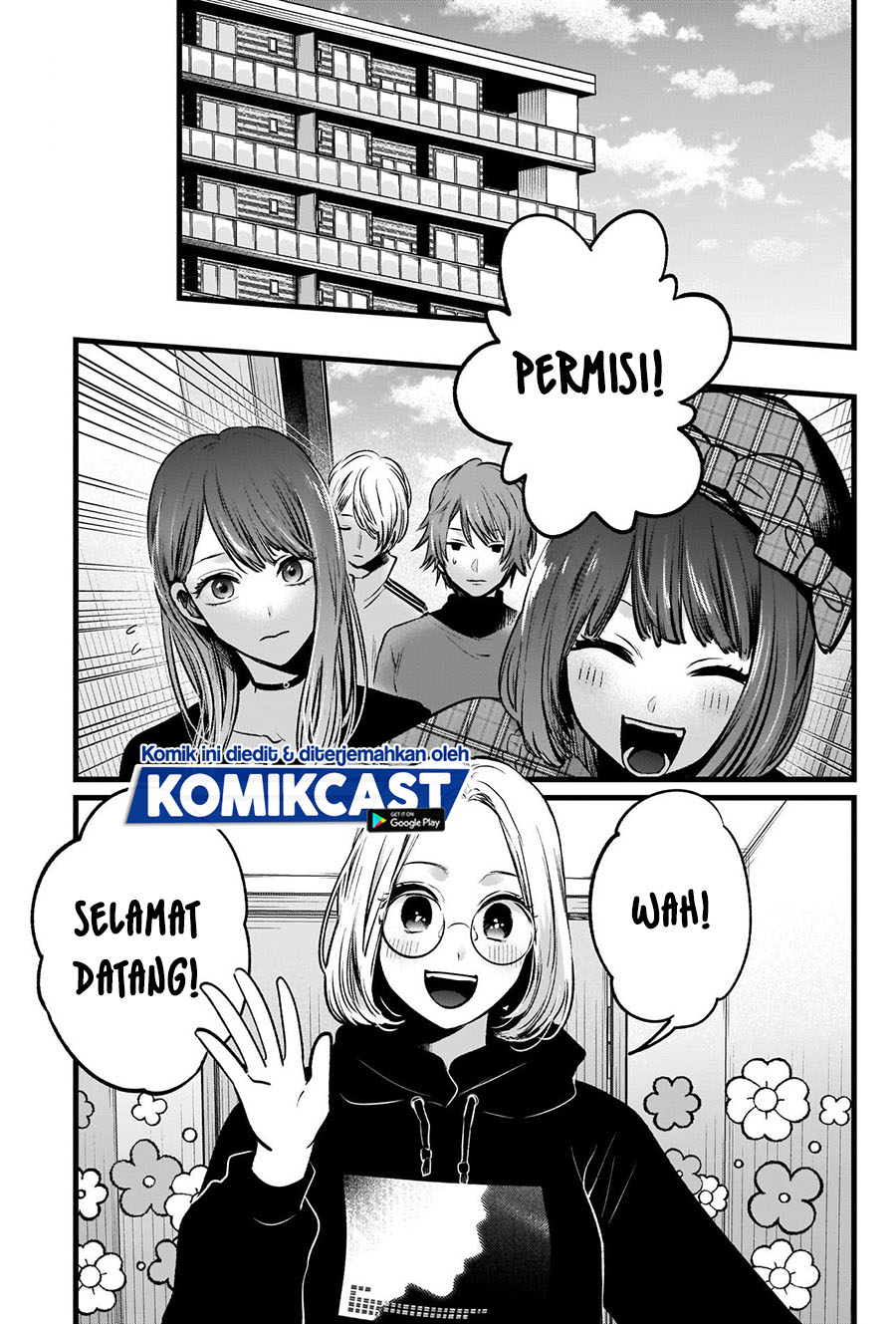 Dilarang COPAS - situs resmi www.mangacanblog.com - Komik oshi no ko 047 - chapter 47 48 Indonesia oshi no ko 047 - chapter 47 Terbaru 4|Baca Manga Komik Indonesia|Mangacan