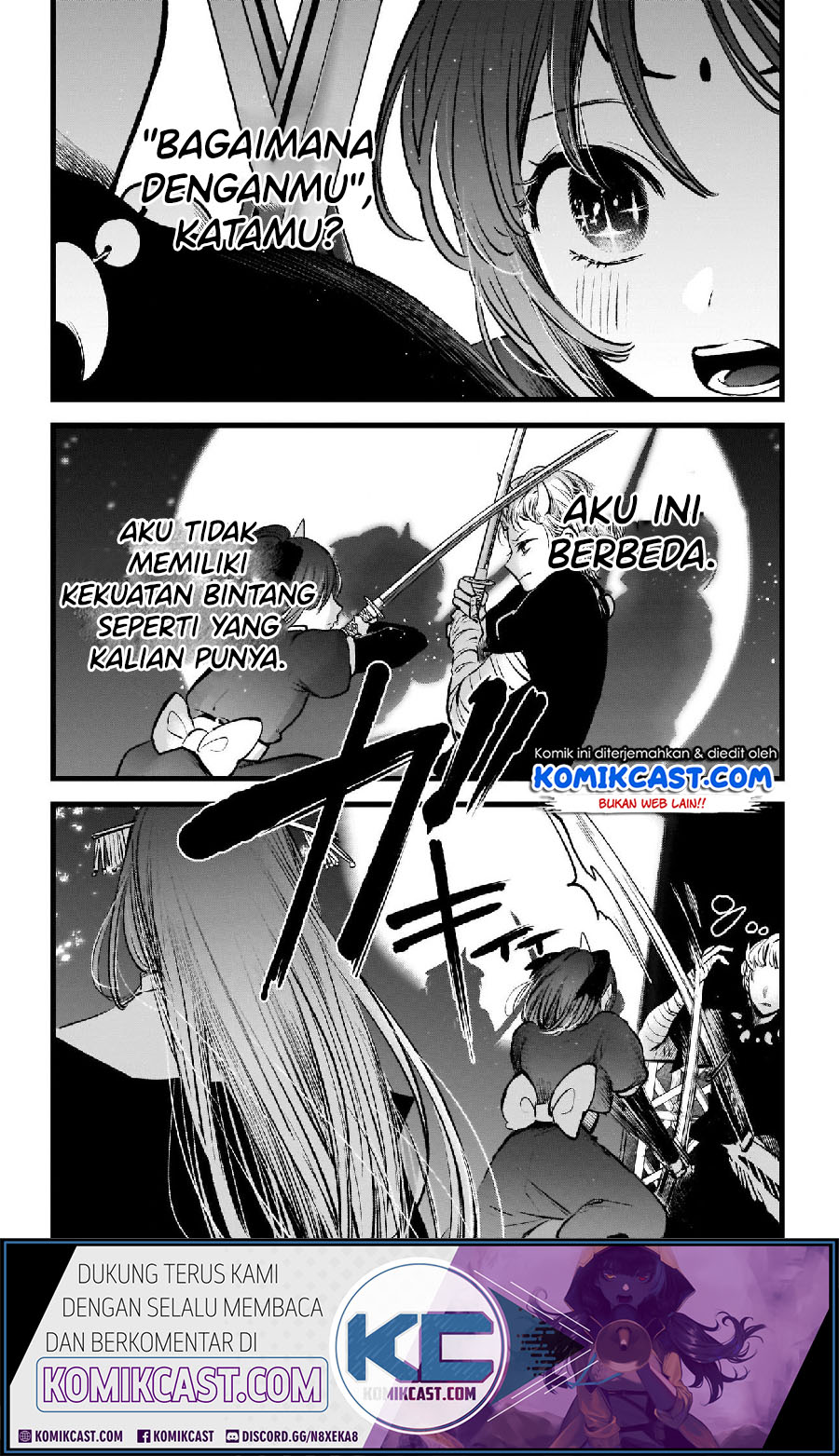 Dilarang COPAS - situs resmi www.mangacanblog.com - Komik oshi no ko 064 - chapter 64 65 Indonesia oshi no ko 064 - chapter 64 Terbaru 3|Baca Manga Komik Indonesia|Mangacan