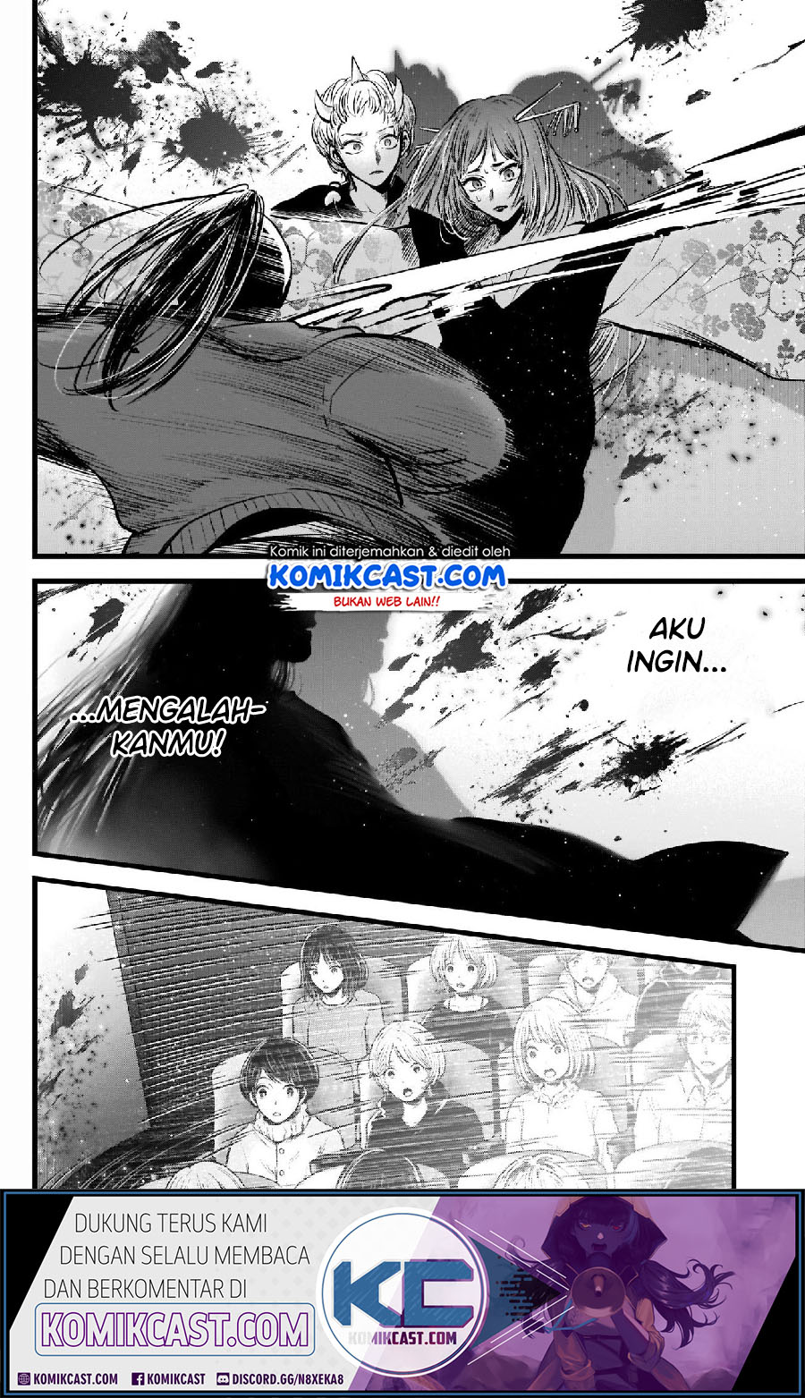 Dilarang COPAS - situs resmi www.mangacanblog.com - Komik oshi no ko 064 - chapter 64 65 Indonesia oshi no ko 064 - chapter 64 Terbaru 5|Baca Manga Komik Indonesia|Mangacan