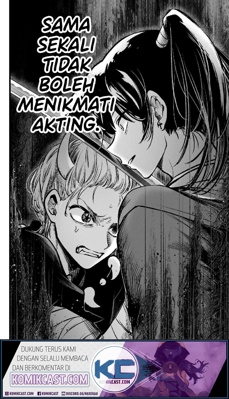 Dilarang COPAS - situs resmi www.mangacanblog.com - Komik oshi no ko 064 - chapter 64 65 Indonesia oshi no ko 064 - chapter 64 Terbaru 15|Baca Manga Komik Indonesia|Mangacan