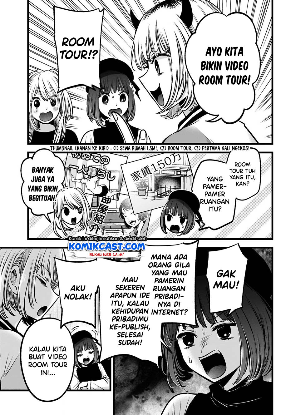 Dilarang COPAS - situs resmi www.mangacanblog.com - Komik oshi no ko 069 - chapter 69 70 Indonesia oshi no ko 069 - chapter 69 Terbaru 5|Baca Manga Komik Indonesia|Mangacan