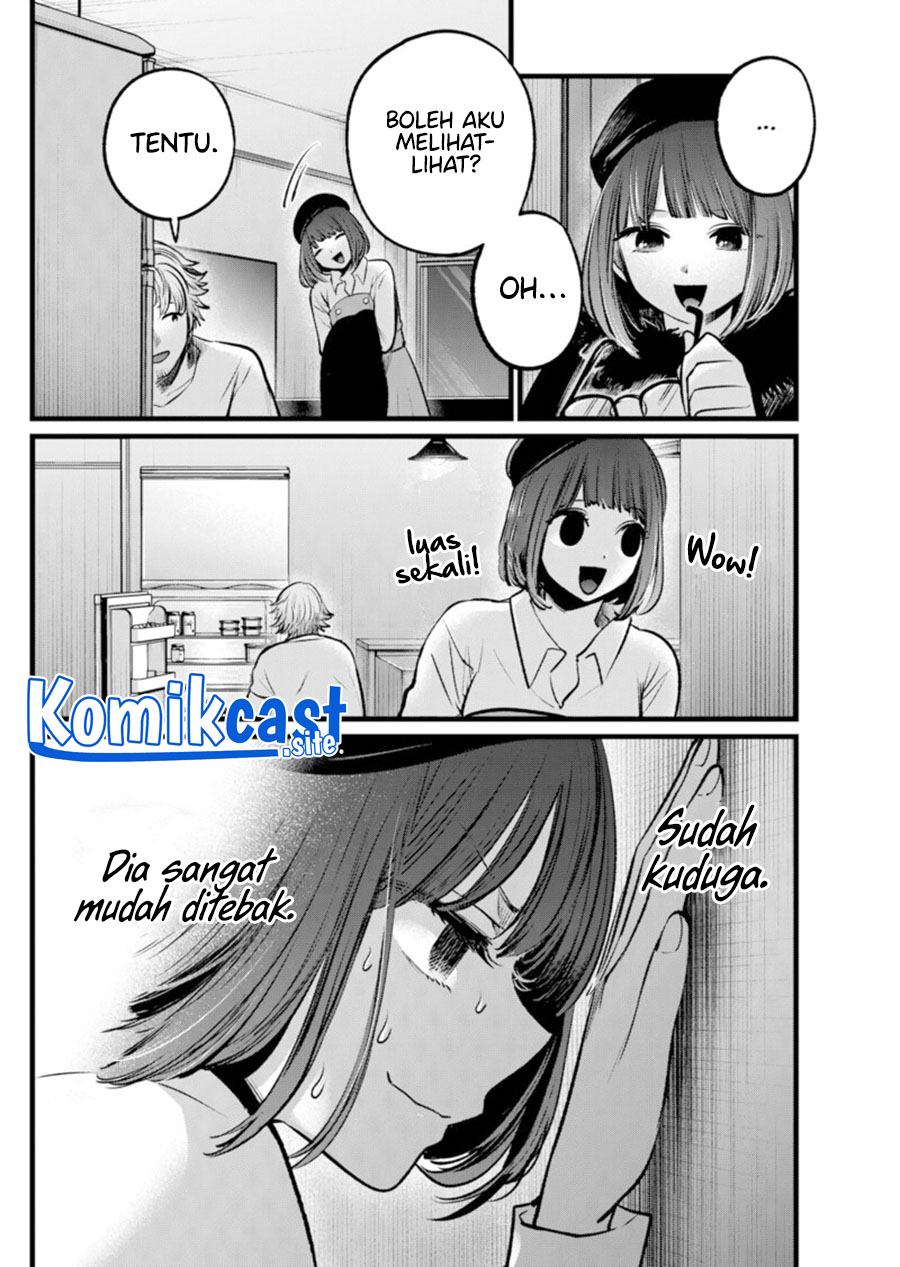 Dilarang COPAS - situs resmi www.mangacanblog.com - Komik oshi no ko 101 - chapter 101 102 Indonesia oshi no ko 101 - chapter 101 Terbaru 2|Baca Manga Komik Indonesia|Mangacan