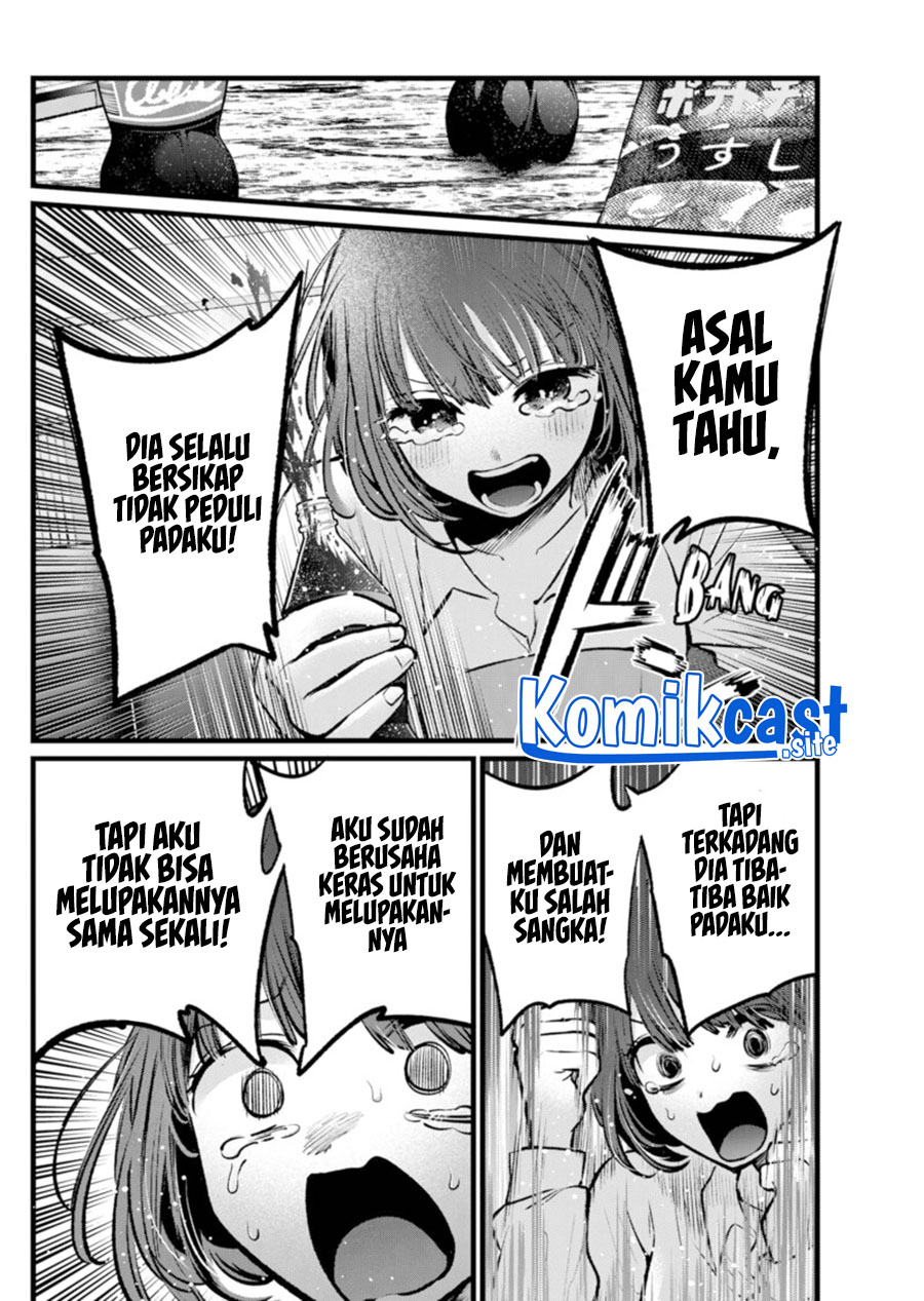 Dilarang COPAS - situs resmi www.mangacanblog.com - Komik oshi no ko 101 - chapter 101 102 Indonesia oshi no ko 101 - chapter 101 Terbaru 14|Baca Manga Komik Indonesia|Mangacan