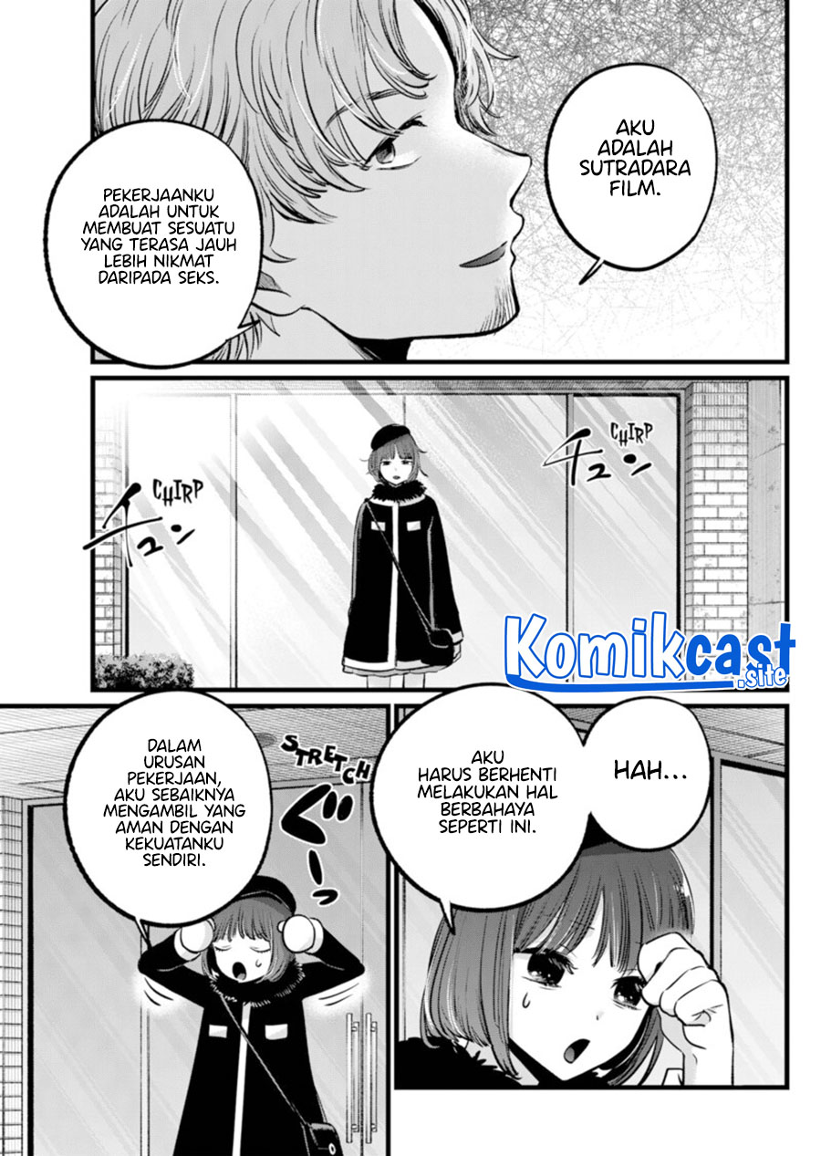 Dilarang COPAS - situs resmi www.mangacanblog.com - Komik oshi no ko 101 - chapter 101 102 Indonesia oshi no ko 101 - chapter 101 Terbaru 17|Baca Manga Komik Indonesia|Mangacan