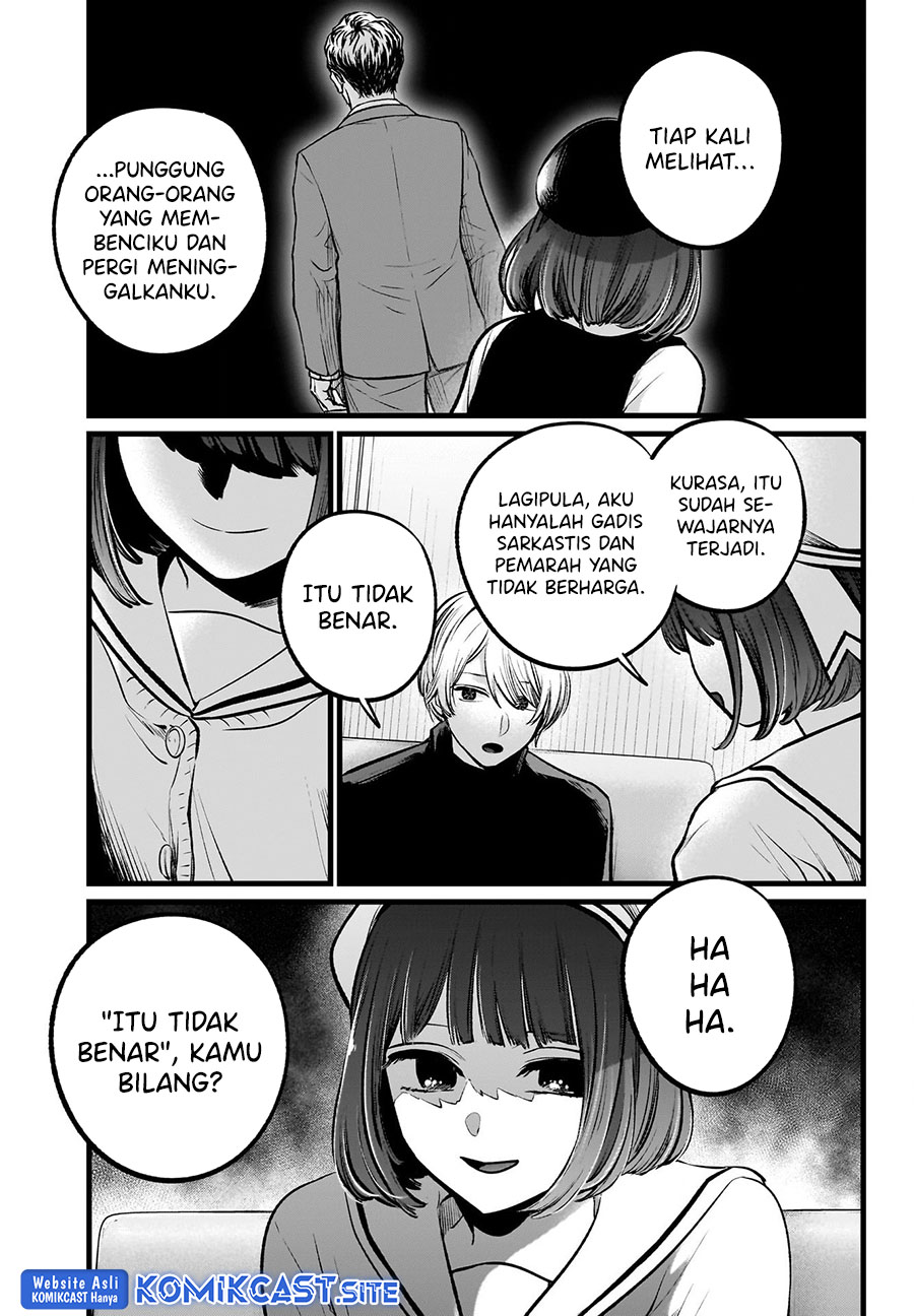 Dilarang COPAS - situs resmi www.mangacanblog.com - Komik oshi no ko 107 - chapter 107 108 Indonesia oshi no ko 107 - chapter 107 Terbaru 5|Baca Manga Komik Indonesia|Mangacan