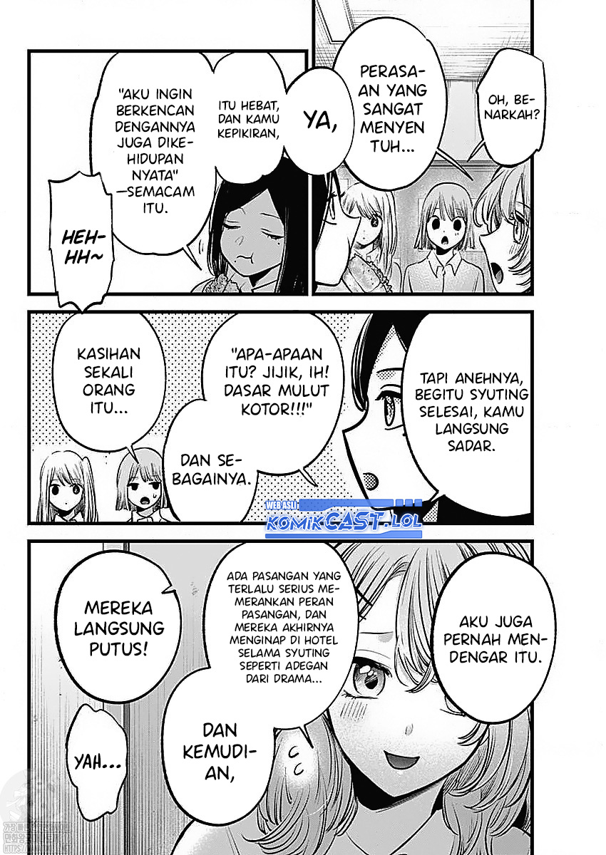 Dilarang COPAS - situs resmi www.mangacanblog.com - Komik oshi no ko 134 - chapter 134 135 Indonesia oshi no ko 134 - chapter 134 Terbaru 5|Baca Manga Komik Indonesia|Mangacan