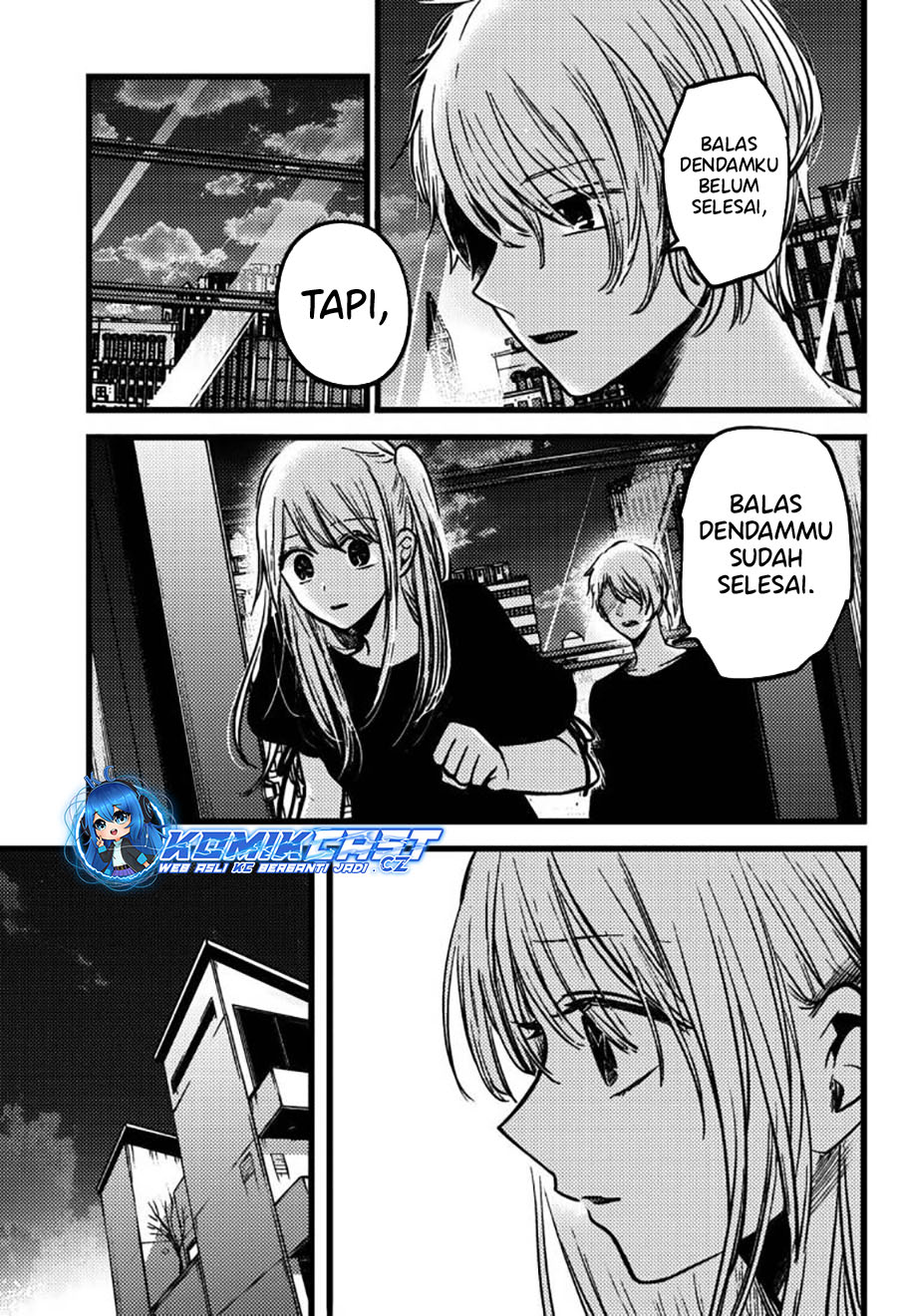 Dilarang COPAS - situs resmi www.mangacanblog.com - Komik oshi no ko 155 - chapter 155 156 Indonesia oshi no ko 155 - chapter 155 Terbaru 3|Baca Manga Komik Indonesia|Mangacan