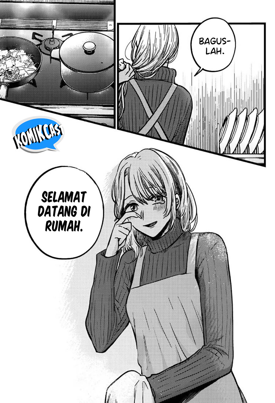 Dilarang COPAS - situs resmi www.mangacanblog.com - Komik oshi no ko 155 - chapter 155 156 Indonesia oshi no ko 155 - chapter 155 Terbaru 5|Baca Manga Komik Indonesia|Mangacan