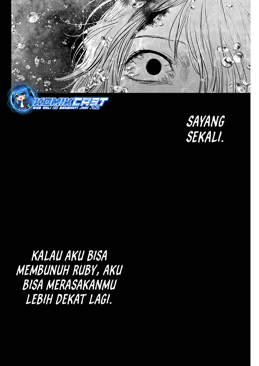 Dilarang COPAS - situs resmi www.mangacanblog.com - Komik oshi no ko 162 - chapter 162 163 Indonesia oshi no ko 162 - chapter 162 Terbaru 8|Baca Manga Komik Indonesia|Mangacan