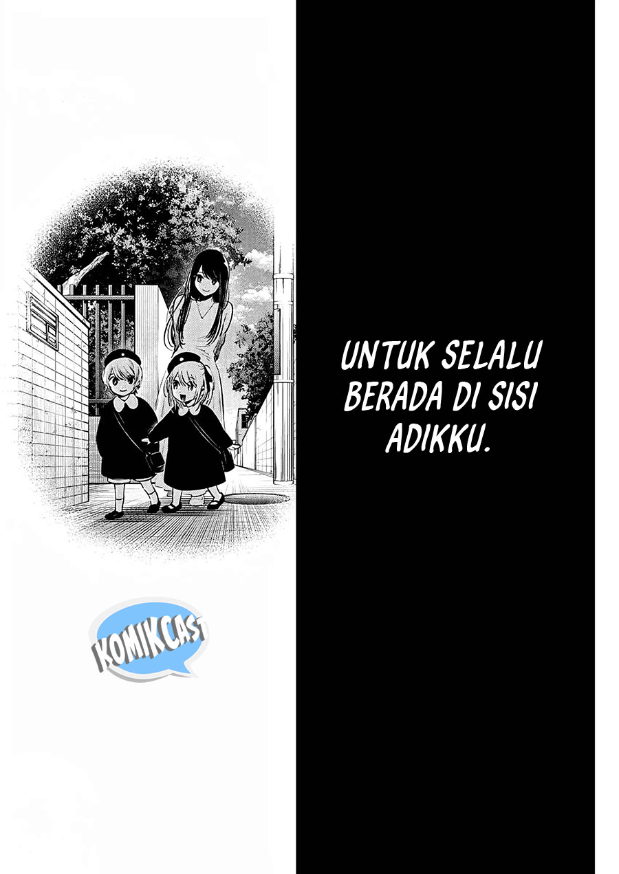 Dilarang COPAS - situs resmi www.mangacanblog.com - Komik oshi no ko 162 - chapter 162 163 Indonesia oshi no ko 162 - chapter 162 Terbaru 15|Baca Manga Komik Indonesia|Mangacan