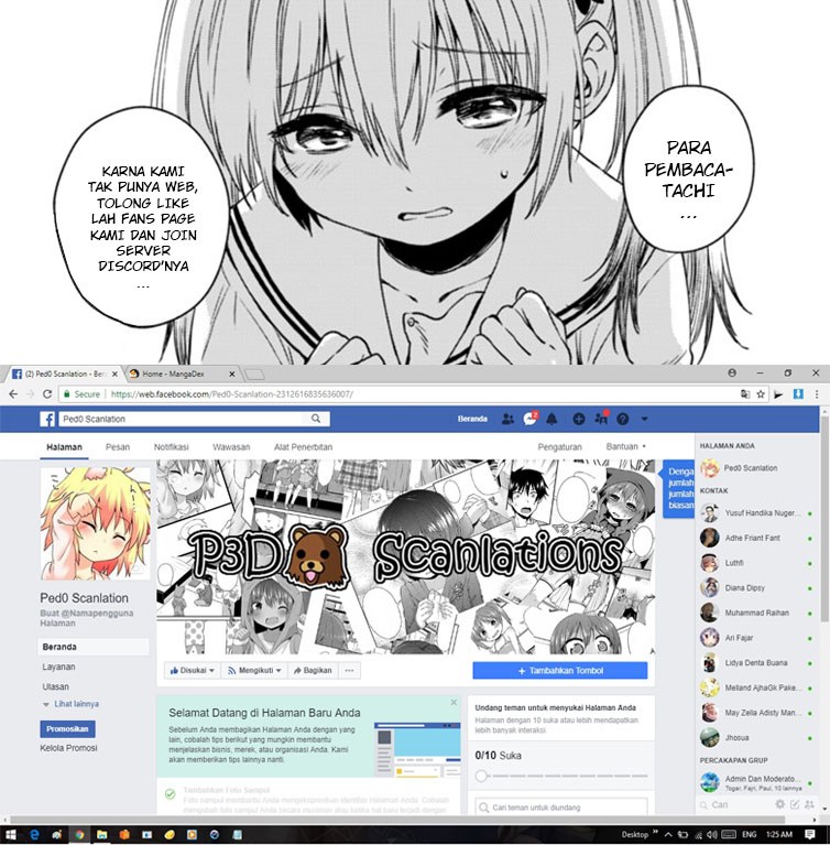 Oshiego Ni Kyouhaku Sareru No Wa Hanzai Desu? chapter 0