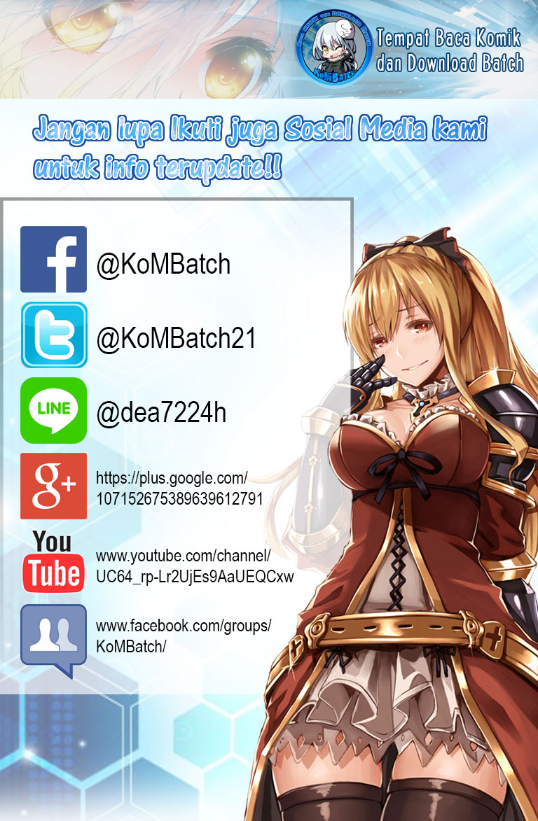 Oshioki Execute Chapter 02