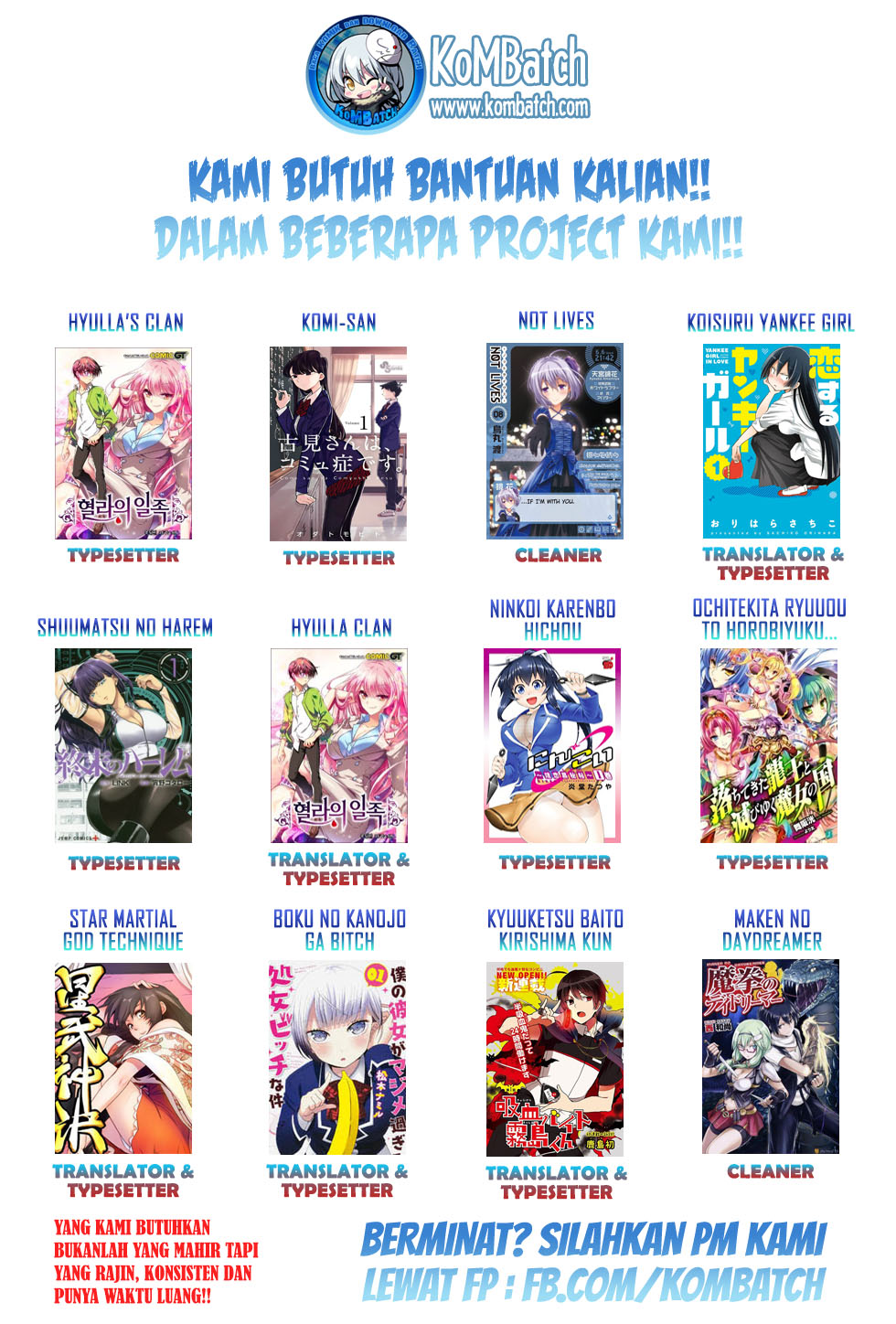 Oshioki Execute Chapter 02