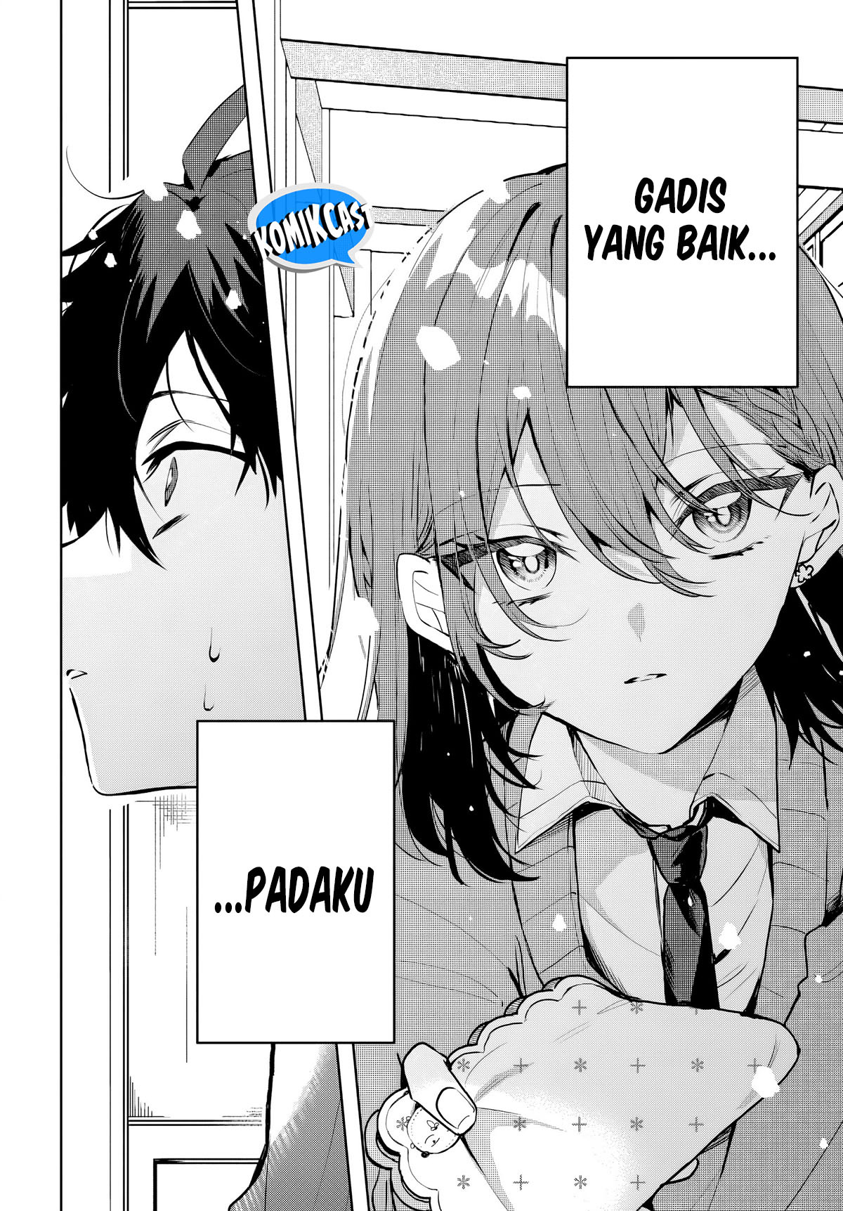 Osoraku Kanojo wa Ore no Aniki wo Neratteru chapter 1